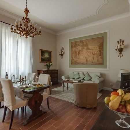 Ricasoli Charme Floransa Dış mekan fotoğraf