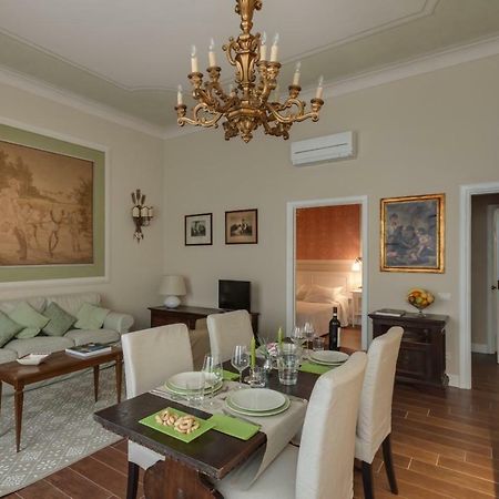 Ricasoli Charme Floransa Dış mekan fotoğraf