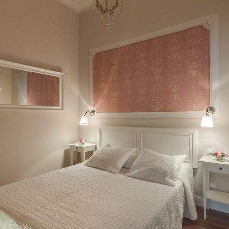 Ricasoli Charme Floransa Dış mekan fotoğraf