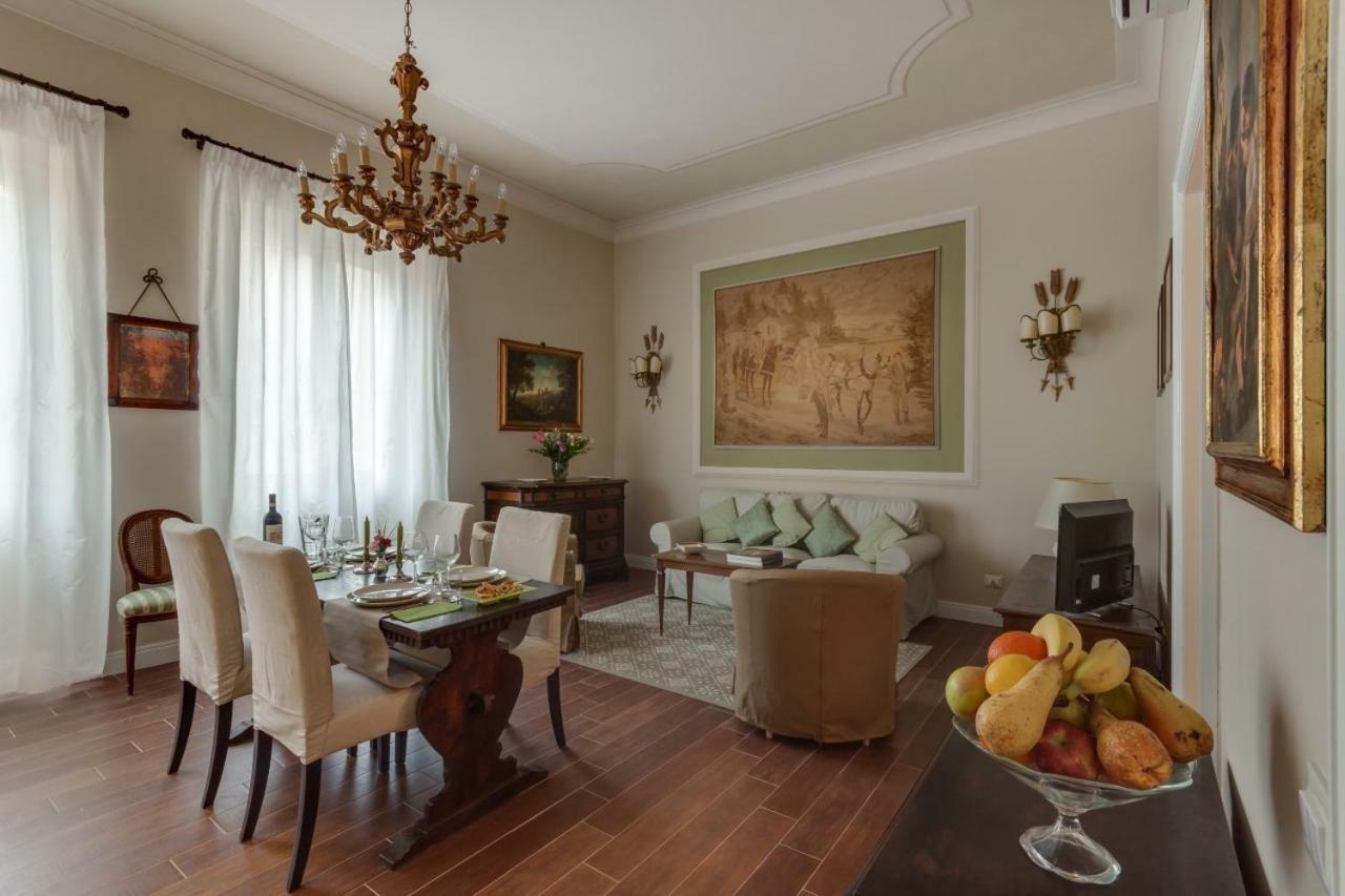 Ricasoli Charme Floransa Dış mekan fotoğraf