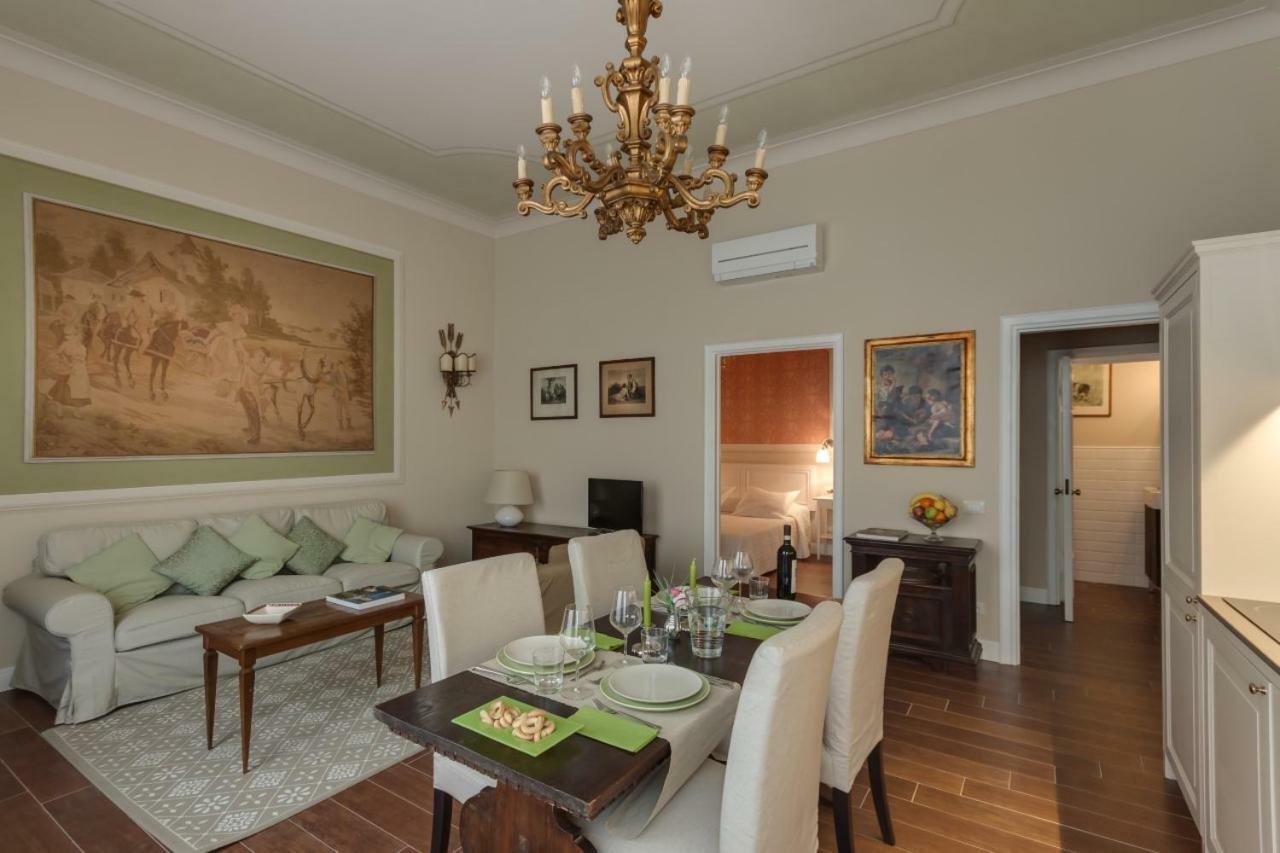 Ricasoli Charme Floransa Dış mekan fotoğraf