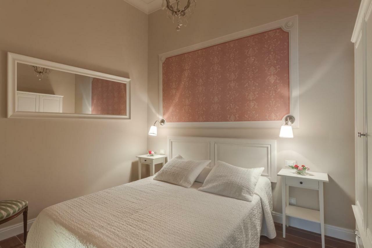 Ricasoli Charme Floransa Dış mekan fotoğraf