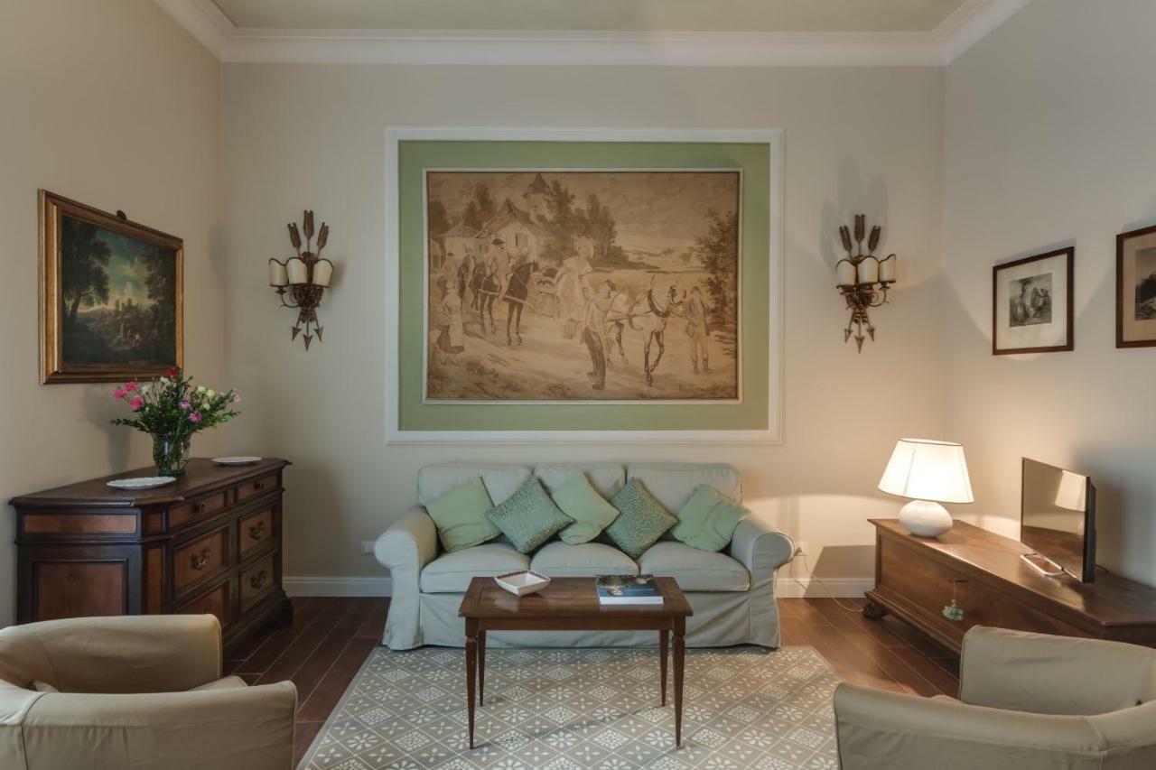 Ricasoli Charme Floransa Dış mekan fotoğraf
