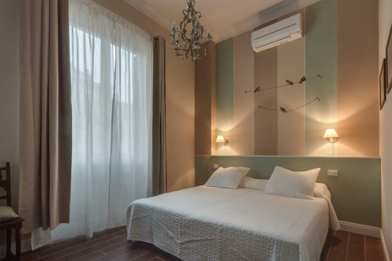 Ricasoli Charme Floransa Dış mekan fotoğraf