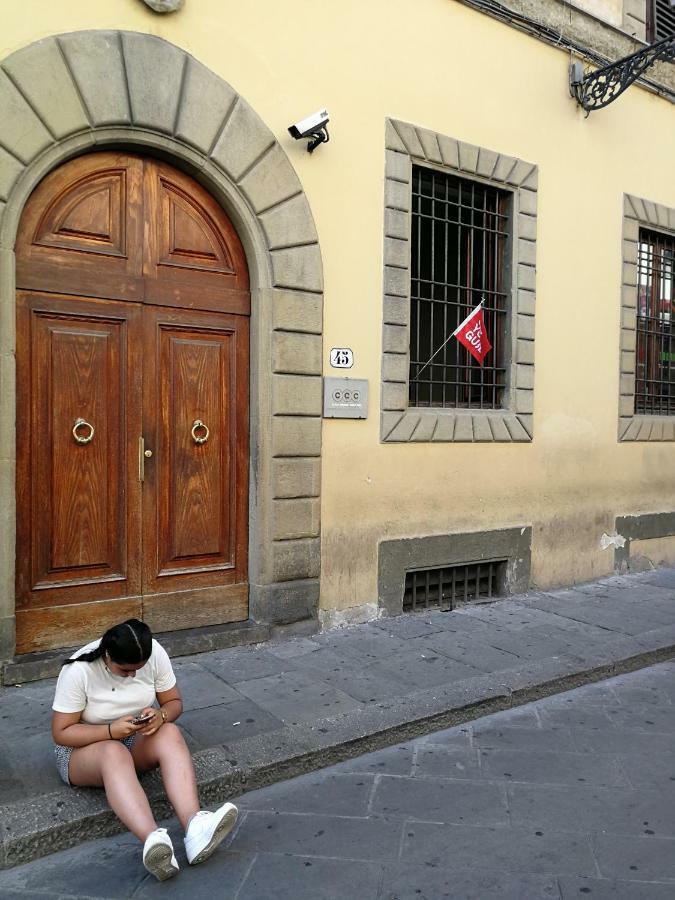 Ricasoli Charme Floransa Dış mekan fotoğraf