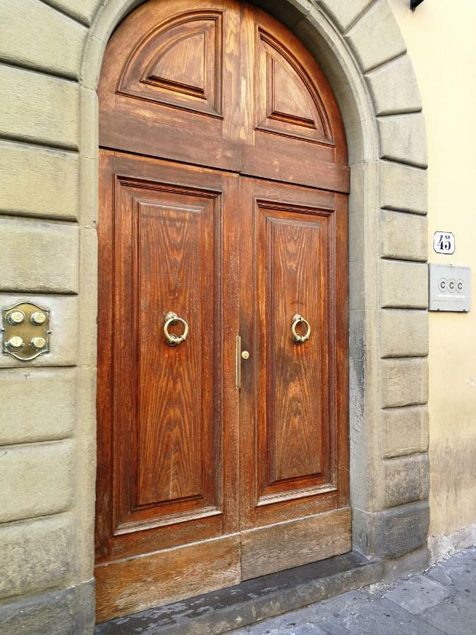 Ricasoli Charme Floransa Dış mekan fotoğraf